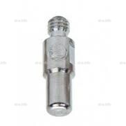 Электрод для плазмотрона ERGOCUT S25, ERGOCUT S25K, ERGOCUT S45 арт. PR0110 - st-e.info - Великий Новгород
