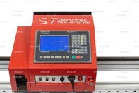 Переносная консольная машина плазменной резки ST COMPACT 2-1500 c ЧПУ - st-e.info - Великий Новгород