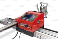 Консольная машина плазменной резки ST COMPACT 6-1500 c ЧПУ - st-e.info - Великий Новгород