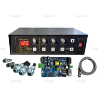 Контроллер высоты XPTHC-100V - st-e.info - Великий Новгород