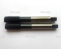 Метчик для нарезания резьбы (Screwing Tap) M12&#215;1.75mm - st-e.info - Великий Новгород