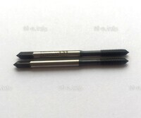 Метчик для нарезания резьбы (Screwing Tap) M3&#215;0.5mm - st-e.info - Великий Новгород