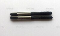 Метчик для нарезания резьбы (Screwing Tap) M6&#215;1mm - st-e.info - Великий Новгород