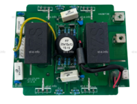 Плата сварочного аппарата NBC-250/270/315G - st-e.info - Великий Новгород
