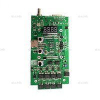 Управляющая плата для контроллера высоты  SF-HC30A3 - st-e.info - Великий Новгород