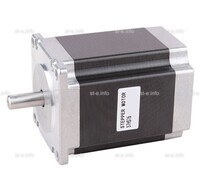Двухфазный шаговый двигатель nema23 57HS  - st-e.info - Великий Новгород