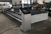 Портальная машина термической резки KING-1530G-ST с ЧПУ (1500*3000мм) - st-e.info - Великий Новгород
