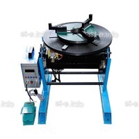 Сварочный позиционер CNC-300 - st-e.info - Великий Новгород