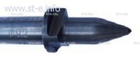 Выдавливающие свёрло CUT (термосверло) M18&#215;1.5mm (FlowDrill) - st-e.info - Великий Новгород