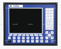 Обновление программного обеспечения контролера ЧПУ F2300A до версии PRO V5.0 - st-e.info - Великий Новгород