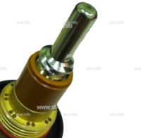  Электрод для плазмотрона арт. W03X0893-60A ECO - st-e.info - Великий Новгород