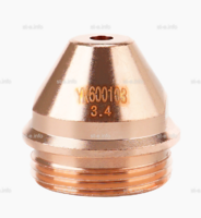 Сопло D=1.8 для плазмотрона YK600 - st-e.info - Великий Новгород