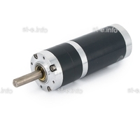 Мотор-редуктор ZGX38REE 84.6i№220415А8Х86 - st-e.info - Великий Новгород