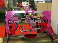 Приспособление для вырезки отверстий в трубах HK600D - st-e.info - Великий Новгород