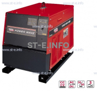 Power Wave 455 M - st-e.info - Великий Новгород