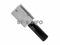 Клемма заземления магнитная TECH M-400 А ТМ "Сварог" - st-e.info - Великий Новгород