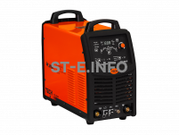 Сварочный аппарат для ручной дуговой сварки TECH TIG 400 P (W322) - st-e.info - Великий Новгород