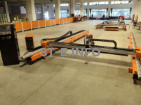 Портальная машина термической резки 2200×6000 - st-e.info - Великий Новгород