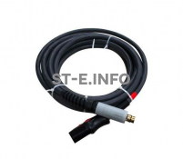 05632MX-HY Плазмотрон МИНИ - M105 - 180 градусов, Кабель 7.6 m (25 фт)  - st-e.info - Великий Новгород