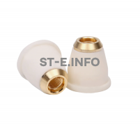 Керамический держатель сопла 3D  арт.0936678  - st-e.info - Великий Новгород