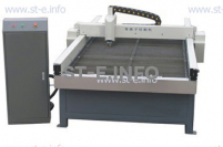 Станок плазменный для метала ST-L60A  - st-e.info - Великий Новгород