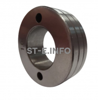 Ролик для сварочного полуавтомата MIG-500 Pulse 1,2 - 1,6 - st-e.info - Великий Новгород