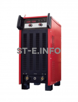 Сварочный трактор для сварки под слоем флюса с универсальным источником тока 1000XD - st-e.info - Великий Новгород
