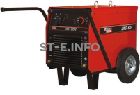 Выпрямитель сварочный LINC 635-SA (арт. K14038-1) - st-e.info - Великий Новгород