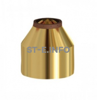 Колпак сопла 11.842.401.160 - st-e.info - Великий Новгород