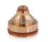 Сопло 11.843.021.406 - st-e.info - Великий Новгород