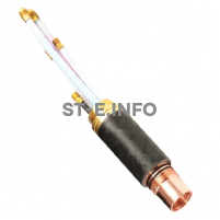 120584 Голова для плазмотрона (корпус) - st-e.info - Великий Новгород