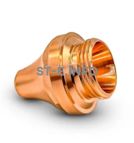 Сопло двойное 3D 2,0 мм 120GJT1420 - st-e.info - Великий Новгород