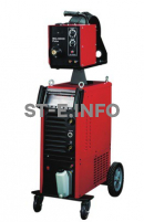 Полуавтоматический аппарат для сварки MIG-350ST Pulse - st-e.info - Великий Новгород