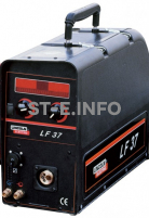 Механизм подачи проволоки LF-37 - st-e.info - Великий Новгород