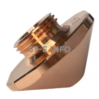 Сопло шестигранное 1324861 д.1,2 мм - st-e.info - Великий Новгород