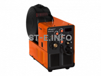 Сварочный инвертор полуавтомат Сварог MIG 250 Y (J04-M) + MMA - st-e.info - Великий Новгород