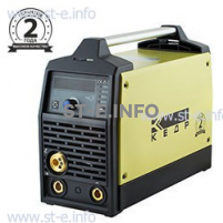 Инвертор полуавтомат Кедр MIG-160GDM, 220В - st-e.info - Великий Новгород