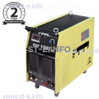 Аппарат для плазменной резки  CUT-160I - st-e.info - Великий Новгород