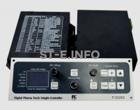 Контроллер высоты  F1628S - st-e.info - Великий Новгород