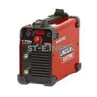 Инвертор сварочный Invertec 170S (арт.K12035-1-P) в кейсе - st-e.info - Великий Новгород