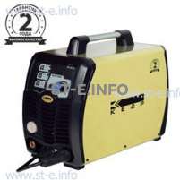 Полуавтомат Кедр MIG-175GD, 220В, инвертор  - st-e.info - Великий Новгород