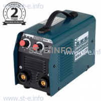 Сварочный инвертор MMA-180F, 220В  - st-e.info - Великий Новгород