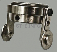 Роликовый упор CV0024 - st-e.info - Великий Новгород