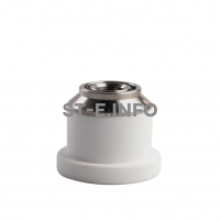 Керамический держатель сопла D41 (M12) арт.1906032  - st-e.info - Великий Новгород