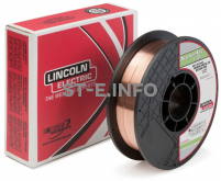 Сварочная проволока SuperArc L-56 - st-e.info - Великий Новгород