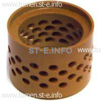 Газовый диффузор для плазмотрона LC65 арт. W03X0893-50R - st-e.info - Великий Новгород