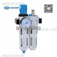 Фильтр влагоотделитель, масловлагоотделитель XOU- MIDI - st-e.info - Великий Новгород