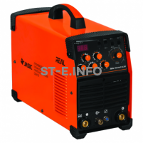 Инвертор сварочный TIG 200 P AC/DC "REAL" (E20101) - st-e.info - Великий Новгород