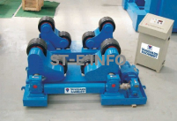 Вращатели роликовые самоцентрирующиеся HGZ-5  - st-e.info - Великий Новгород