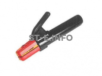 Электрододержатель 200A - st-e.info - Великий Новгород